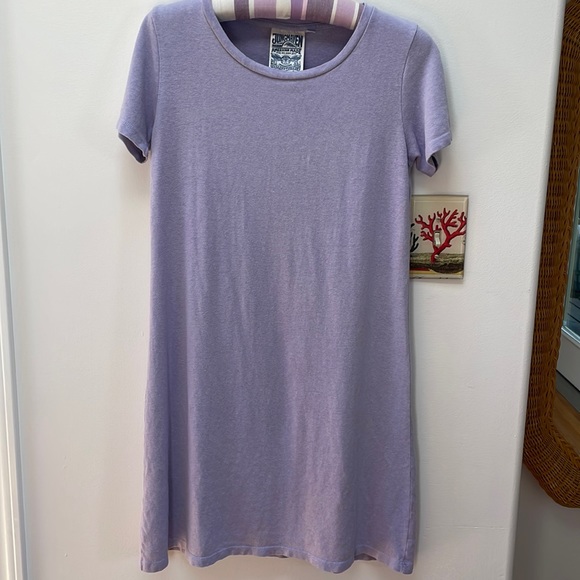 Jungmaven Dresses & Skirts - Jungmaven t shirt dress